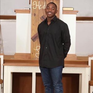 Meet your Posher, Stacey